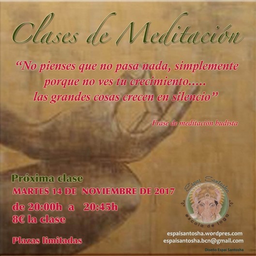 CARTEL MEDITACION NOV_2017