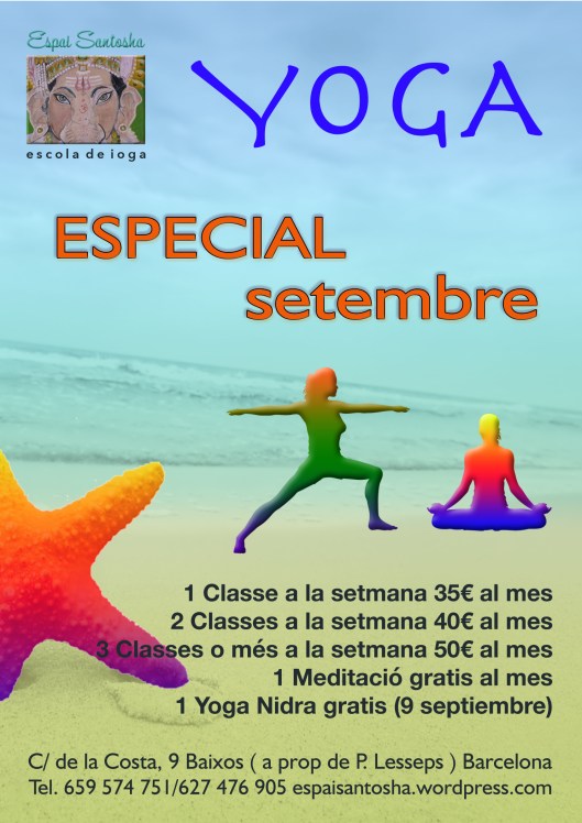 CARTEL VERANO 2016 SEP-poster