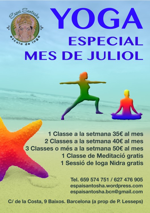 CARTEL VERANO 2017_poster