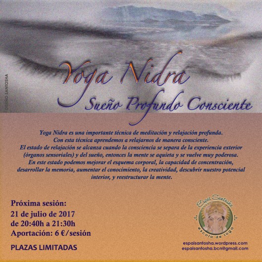 CARTEL NIDRA YOGA_JULIO 2017_2