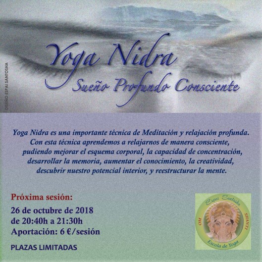 CARTEL NIDRA_OCT 2018_2